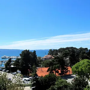 Holiday Apartments Split Lägenhet Split